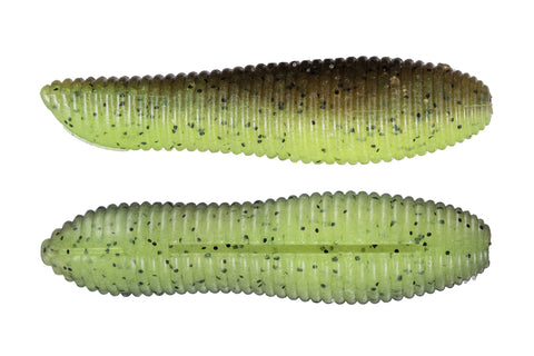 O.S.P Worm Spinnuts 80