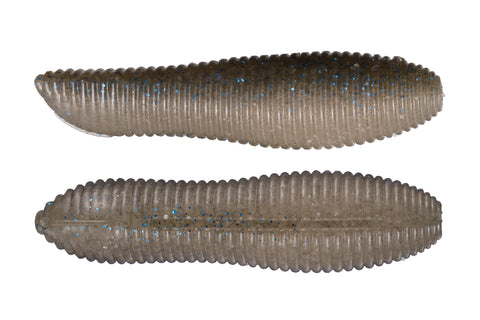 O.S.P Worm Spinnuts 80