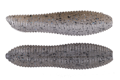 O.S.P Worm Spinnuts 80