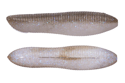O.S.P Worm Spinnuts 80