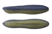 O.S.P Worm Spinnuts 80