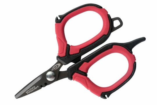 OSP Serrated Line Scissors