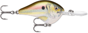 Rapala Dives-To 10 Crankbait