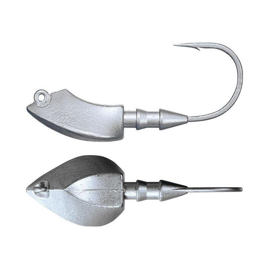 Gamakatsu Range Swimmer Middle Type Jig