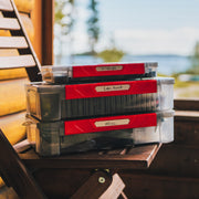 Rapala RapStack 3600 Open Tackle Tray