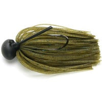 Keitech Model II Tungsten Football Jig V2