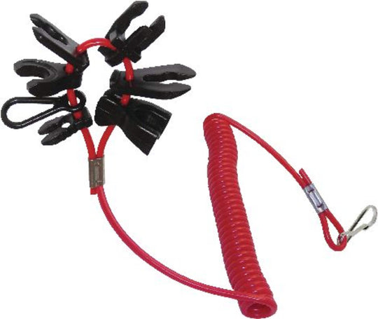 Invincible Marine Universal Kill Switch Kit