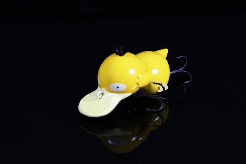 DUO International Pokemon Series