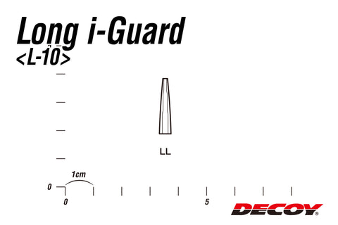 Decoy L-10 Long i-Gaurd 14-Pack
