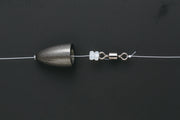 Decoy L-11 Silicone Gripper