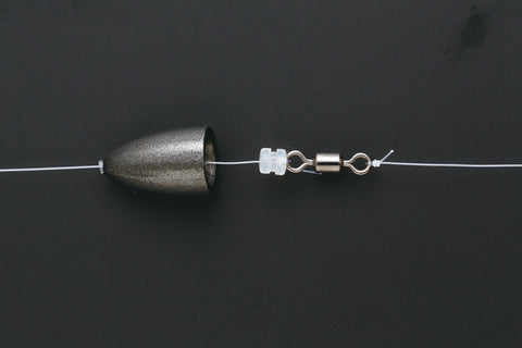 Decoy L-11 Silicone Gripper