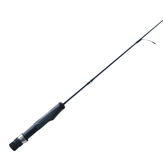St.Croix Legend Black Spinning Ice Rod