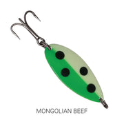 Acme Little Cleo in Moonshine Glow