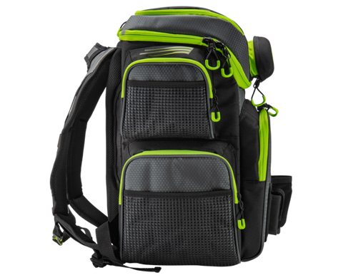 Lew's MACH HATCHPACK TACKLE BAG