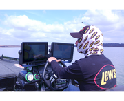 LEW'S SPEED SHIELD NECK BUFF
