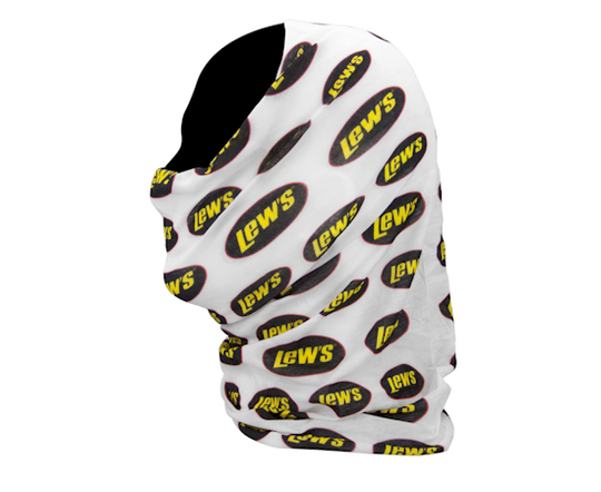 LEW'S SPEED SHIELD NECK BUFF