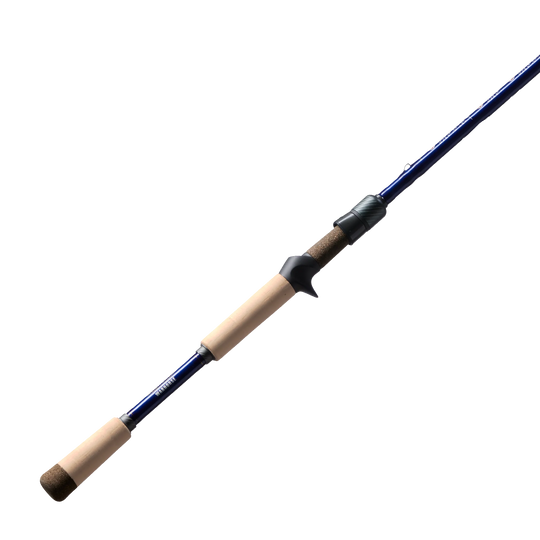 St.Croix Legend Tournament Bass