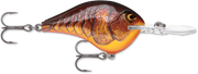 Rapala Dives-To 10 Crankbait