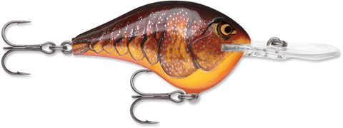 Rapala Dives-To 10 Crankbait