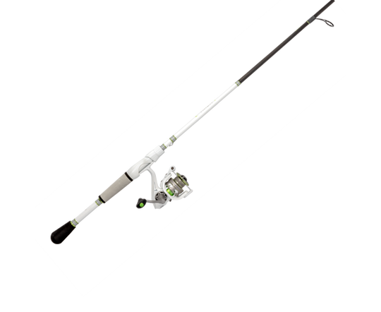 Lew's Mach 1 Spinning Combo