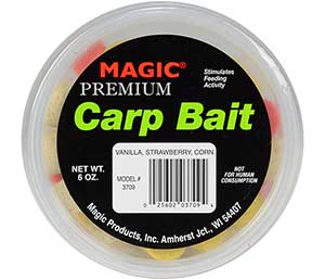 Magic Premium Carp Bait