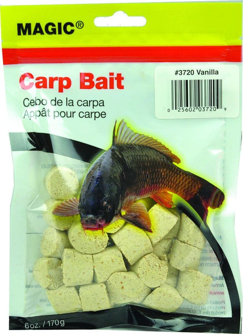 Magic Carp Bait