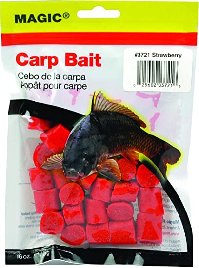 Magic Carp Bait