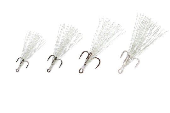 Megabass Tinsel Hook