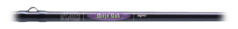 St. Croix Mojo Yak Casting Rod