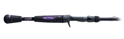St. Croix Mojo Yak Casting Rod