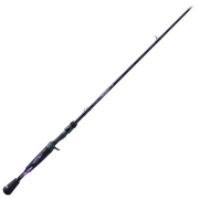 St. Croix Mojo Yak Casting Rod
