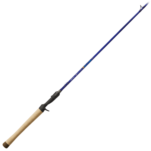 St. Croix LEGEND TOURNAMENT WALLEYE Casting Rod