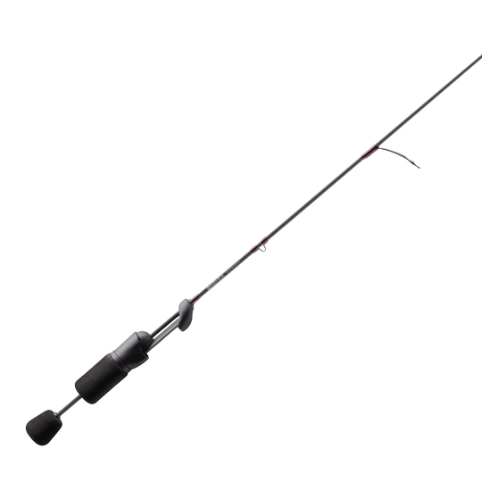St. Croix Mojo Ice Spinning Rod