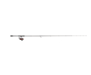 LEW'S MACH JACKED SPINNING COMBO
