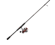 LEW'S MACH JACKED SPINNING COMBO