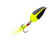 Mr. Crappie Jack Knife Spoon