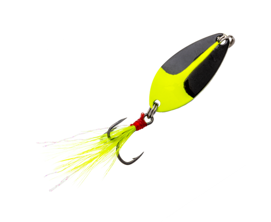 Mr. Crappie Jack Knife Spoon