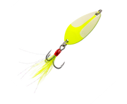 Mr. Crappie Jack Knife Spoon