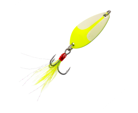 Mr. Crappie Jack Knife Spoon