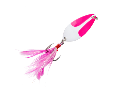 Mr. Crappie Jack Knife Spoon