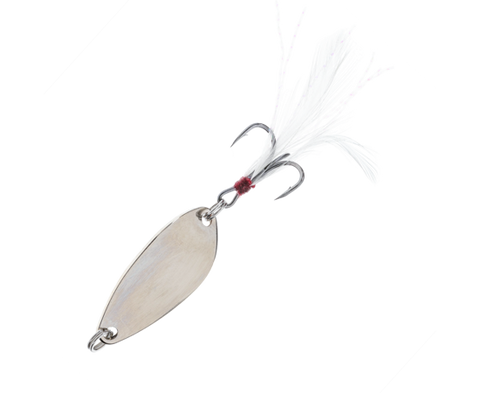 Mr. Crappie Jack Knife Spoon