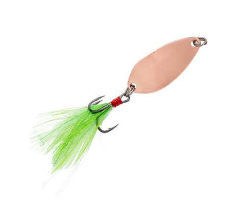 Mr. Crappie Jack Knife Spoon