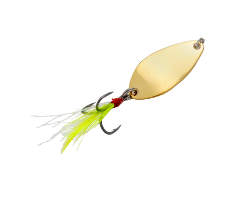 Mr. Crappie Jack Knife Spoon