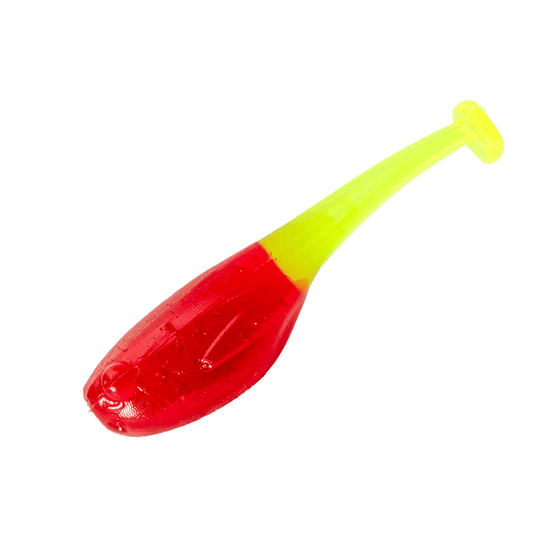 Mr. Crappie Lil' Sucker 1.5"