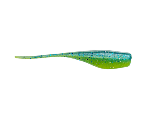 Mr. Crappie Lightning Shad