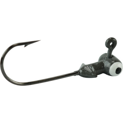 Mr. Crappie Sausage Head Jig Head 1/16oz