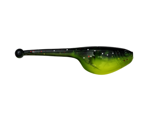 Mr. Crappie ShadPole