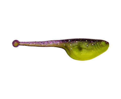 Mr. Crappie ShadPole