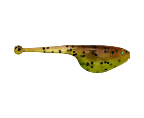 Mr. Crappie ShadPole