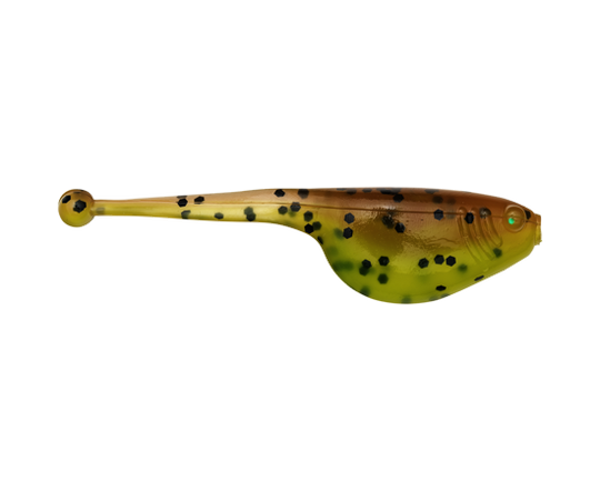 Mr. Crappie ShadPole